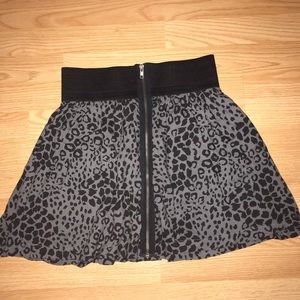 PINK-Victoria’s Secret Mini Skirt